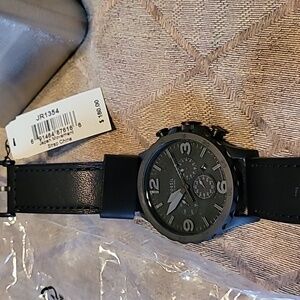 Fossil watch